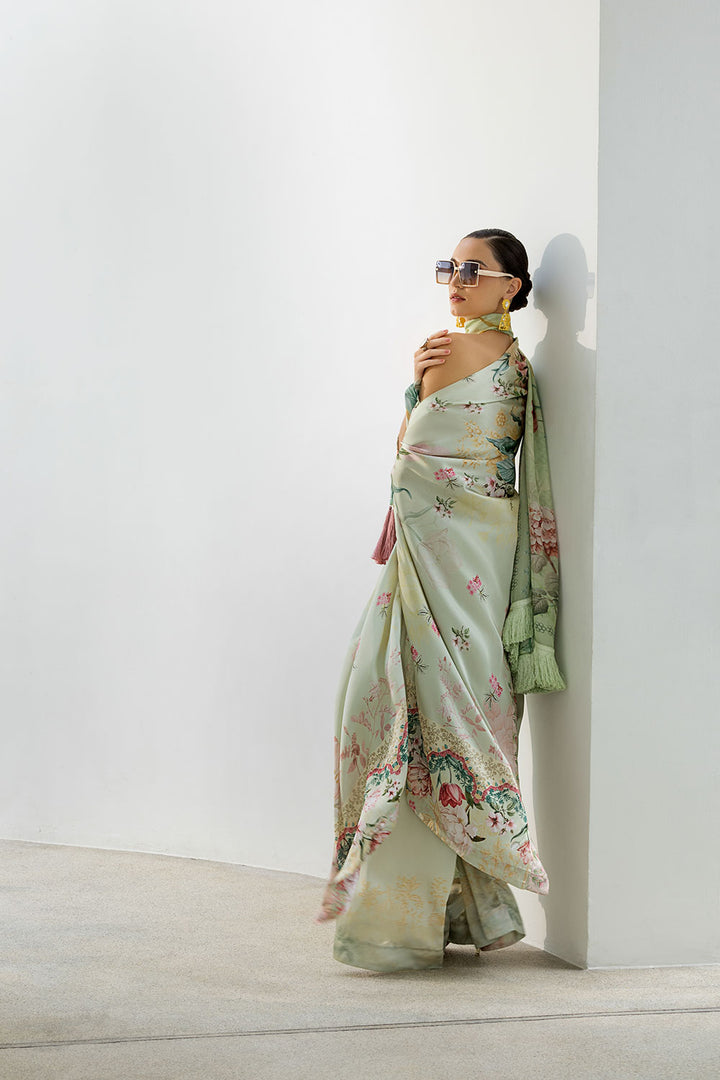Design 06 Silk ‘26 Unstitched