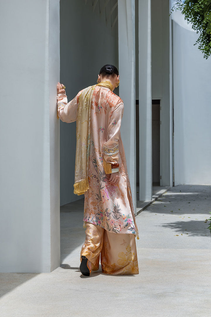 Design 07 Silk ‘26 Unstitched