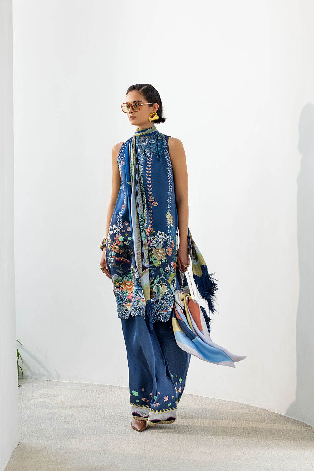 Design 09 Silk ‘26 Unstitched