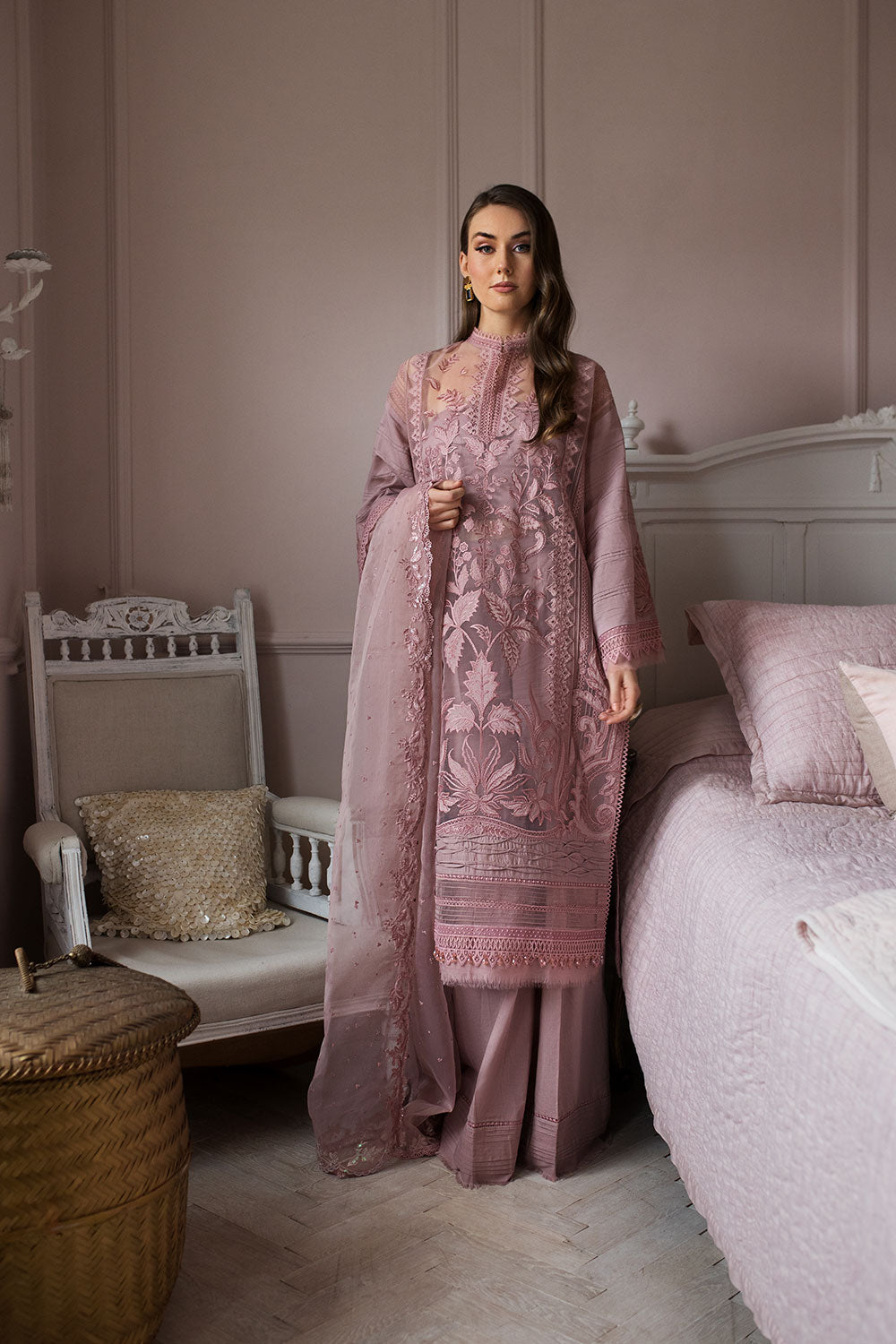 sobia nazir party dresses Design 08 Luxury Pret '24