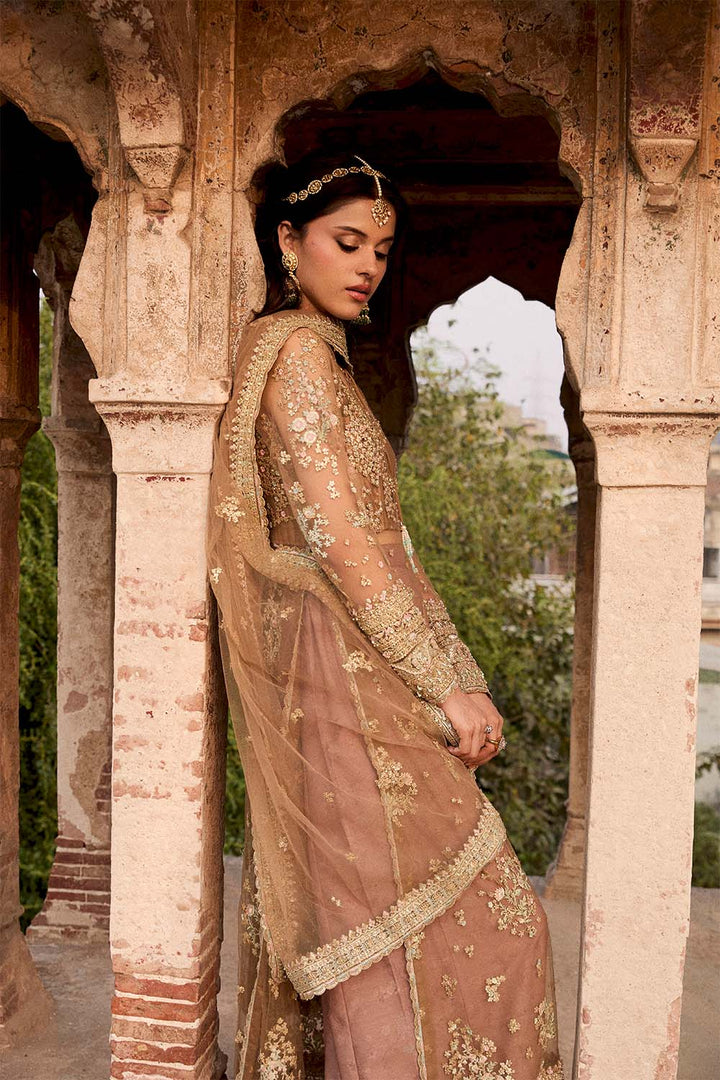 Design 05 - Fawn - Ranya Festive RTW '25