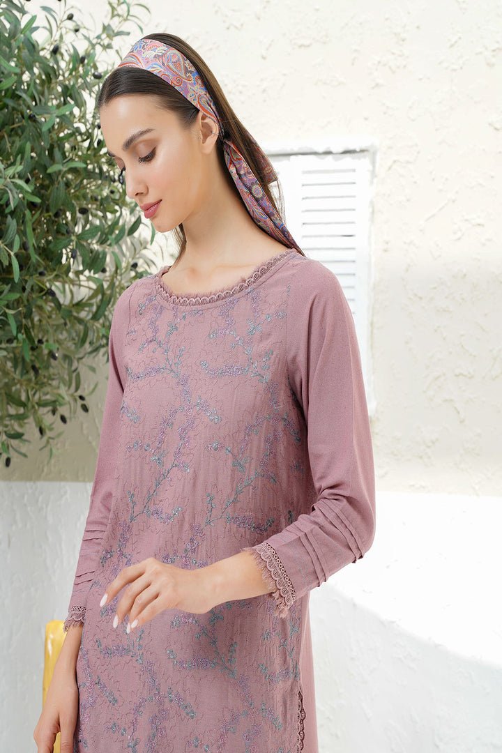 Design 2 - Winter Pret 25 Shirt & Trouser