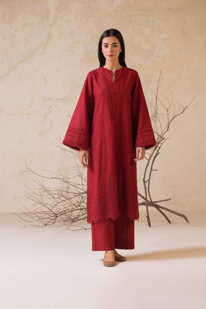 SNEP-24-0399 Ready to Wear Shirt & Trouser