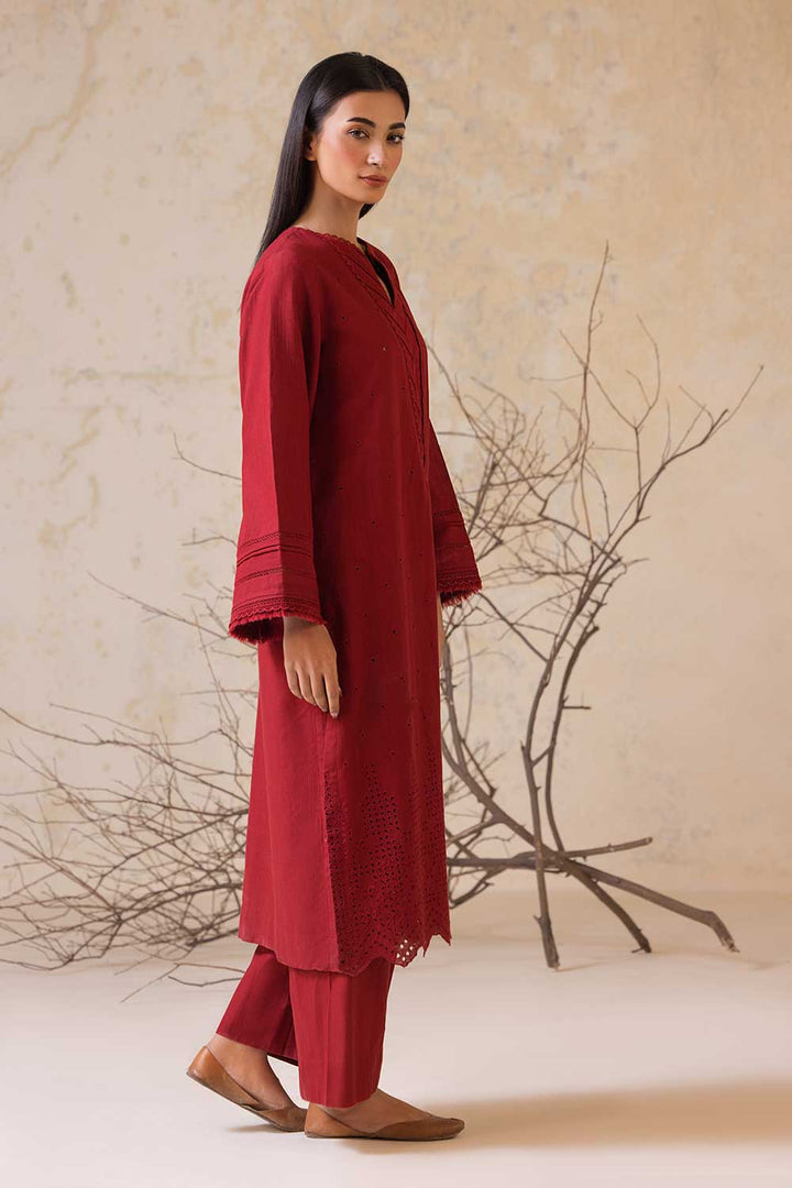 SNEP-24-0399 Ready to Wear Shirt & Trouser