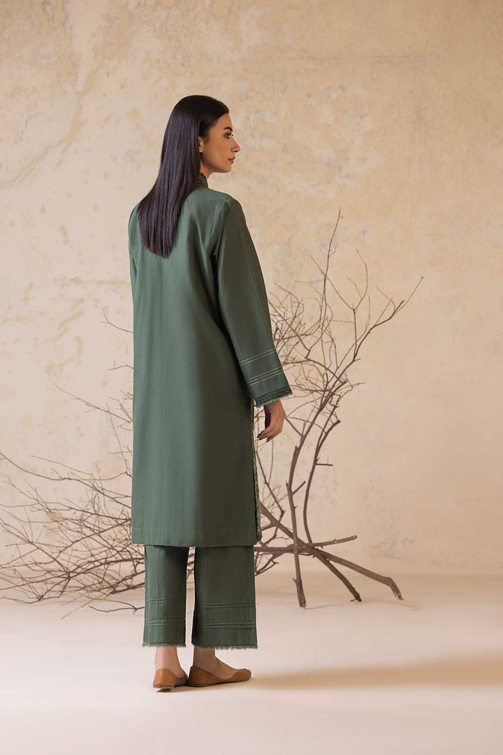 SNEP-24-0405 Ready to Wear Shirt & Trouser