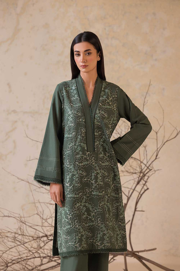 SNEP-24-0405 Ready to Wear Shirt & Trouser