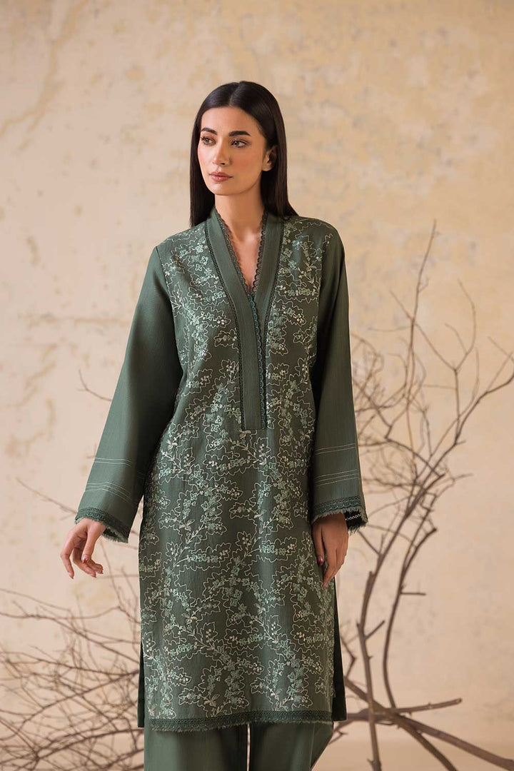 SNEP-24-0405 Ready to Wear Shirt & Trouser