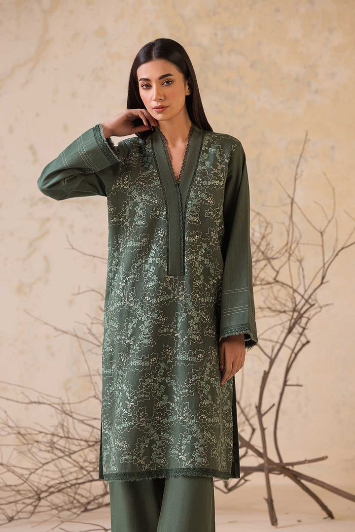 SNEP-24-0405 Ready to Wear Shirt & Trouser