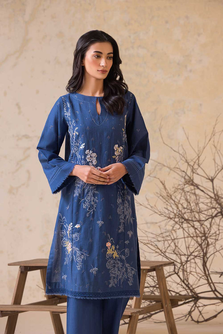 SNEP-24-0407 Ready to Wear Shirt & Trouser