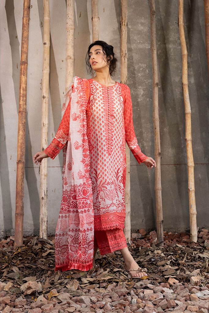 Sobia Nazir Design 1B Fall Edit 2024 UNSTITCHED, view 1