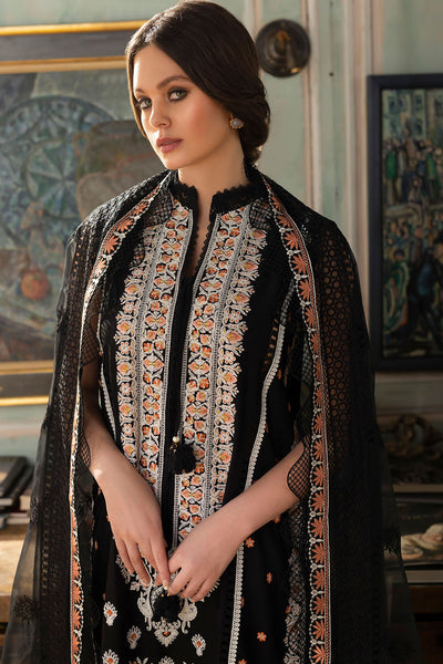 Unveiling Elegance: Exploring the Timeless Creations of Sobia Nazir