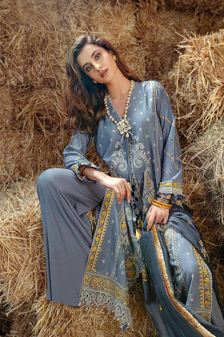 Design 6B Autumn/Winter 2022 Unstitched