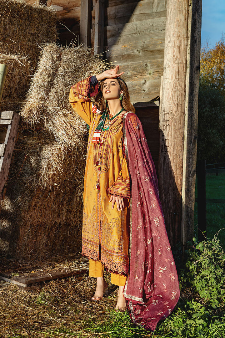 Design 2B Autumn/Winter 2022 Unstitched