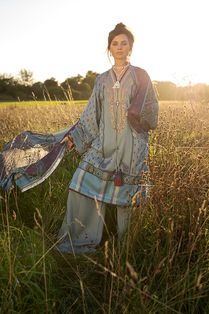 Design 5A Print Fall Edit 2022 Unstitched