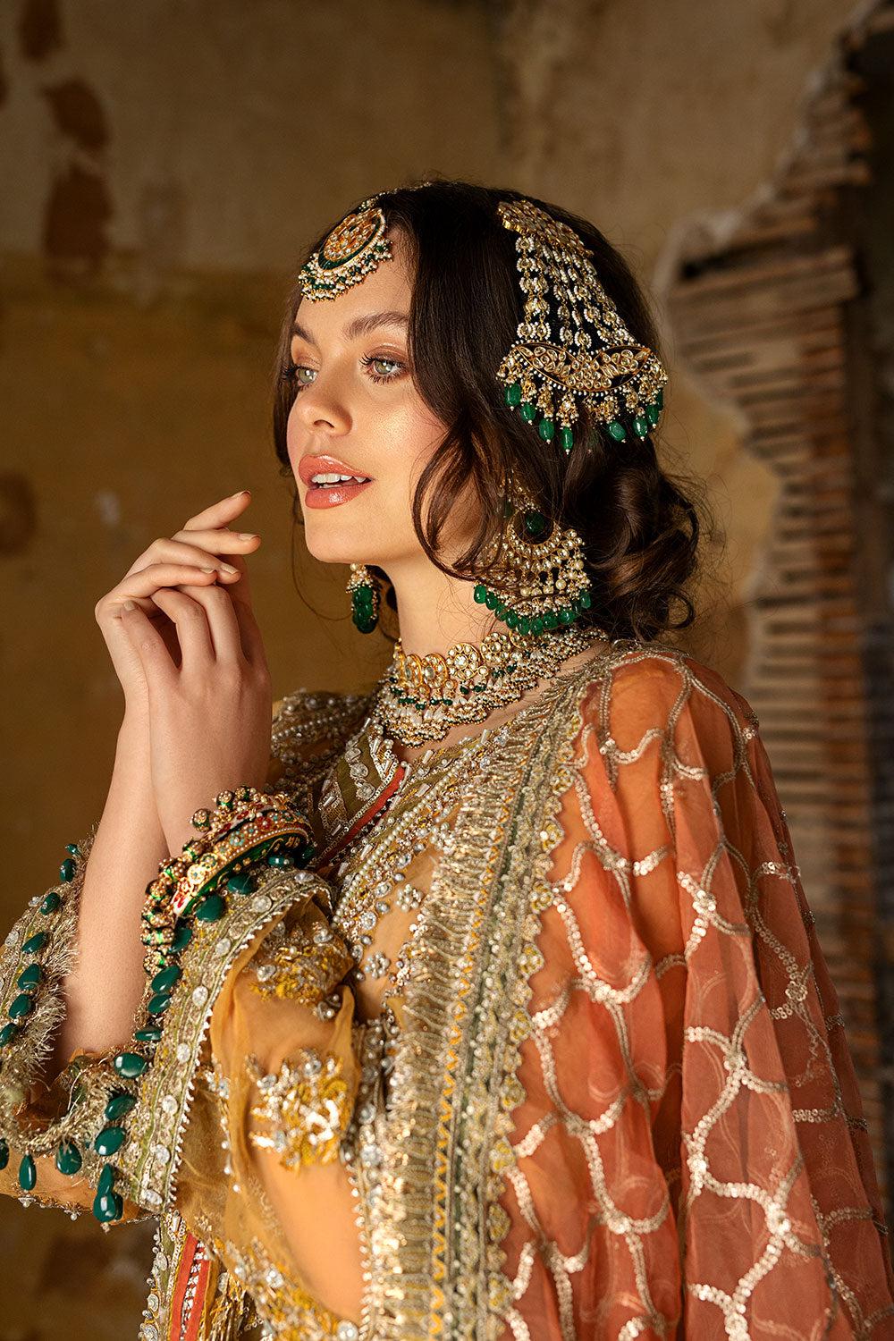Design 05 Nayab Festive Collection '22 Unstitched
