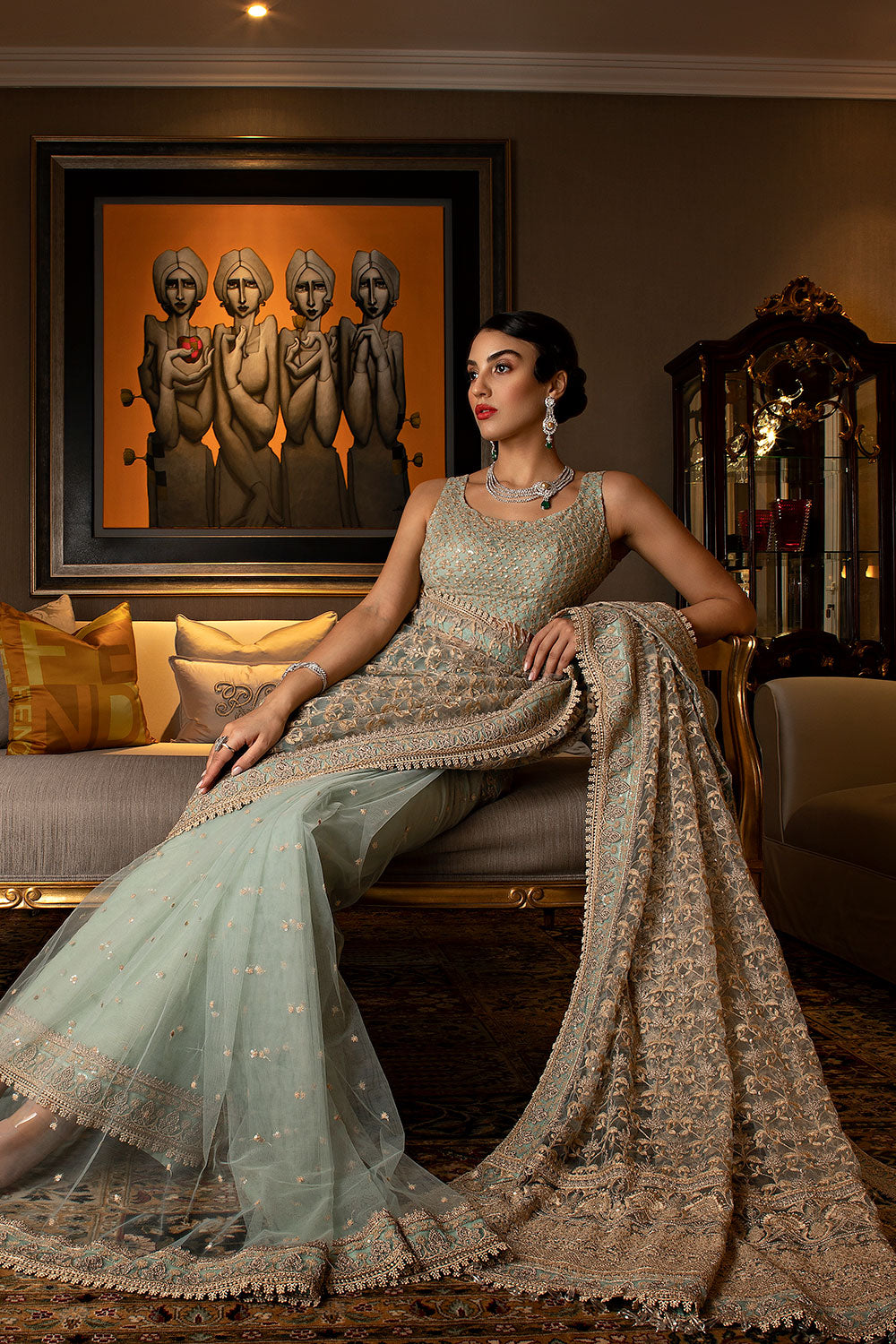 Design 03 Nur 2020 Unstitched