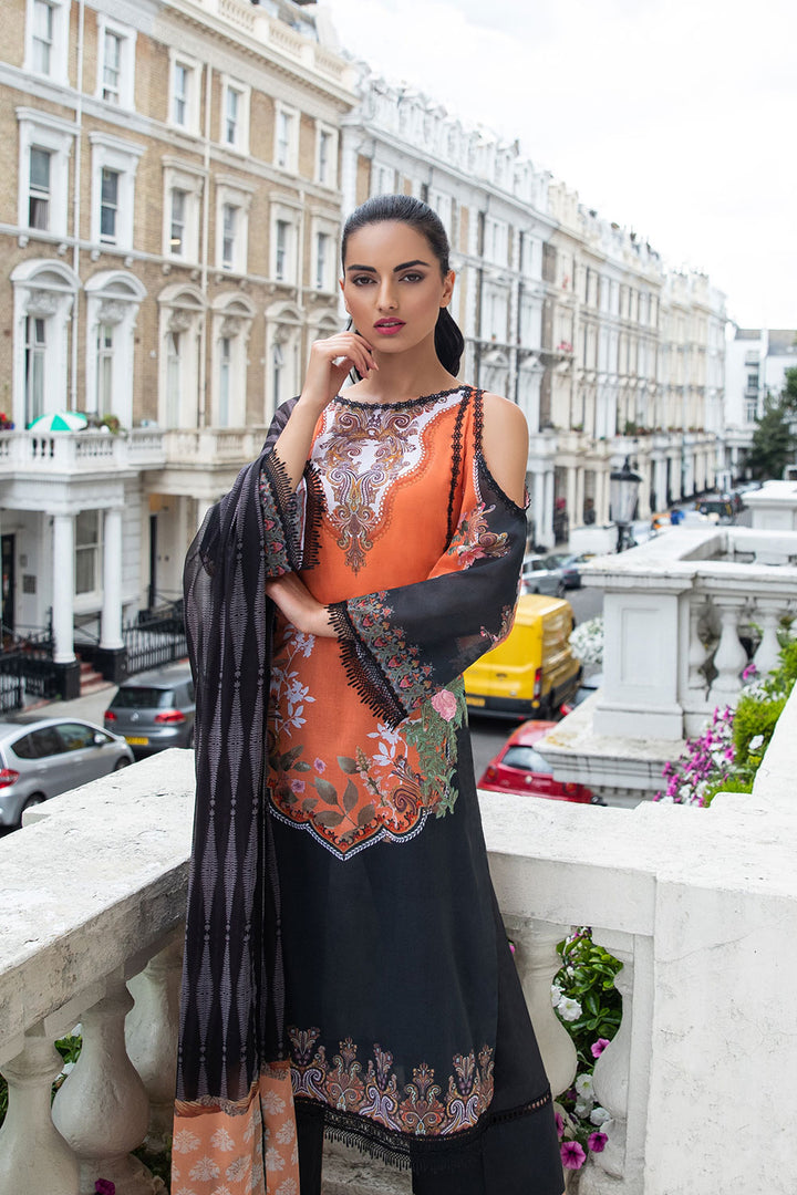 Design 4A Summer Lawn 2020