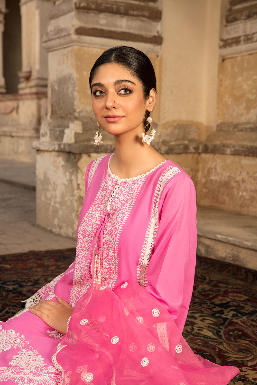 Design 10B Vital 2021 (Vol. 2) Unstitched